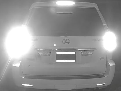 FlockBlocker™ | Stealth Plate Cover