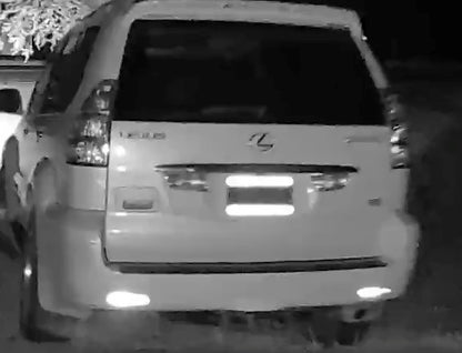 FlockBlocker™ | Stealth Plate Cover