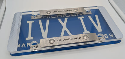 Cover 1.0™ | 4th Amendment